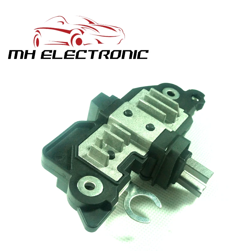 MH ELECTRONIC IB225 0031542406 038903803E F00M144136 для Mercedes benz Volkswagen Bosch автомобильный генератор