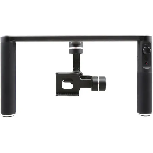 

Feiyu SPG Plus 3-Axis Gimbal Rig for Select Smartphones & GoPro3/4/5