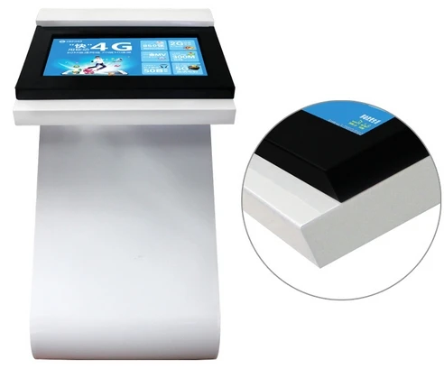 

42 46 47 Inch shopping mall TFT LCD lg panel hd 1080p Touch Interactive display all in one Digital signage way finder map