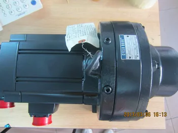 

NEW&ORIGINAL MIT HC-SFS152BG1H + Sumitomo Reduction drive ANFXS-G035W-L3-10 speed ratio 1:10