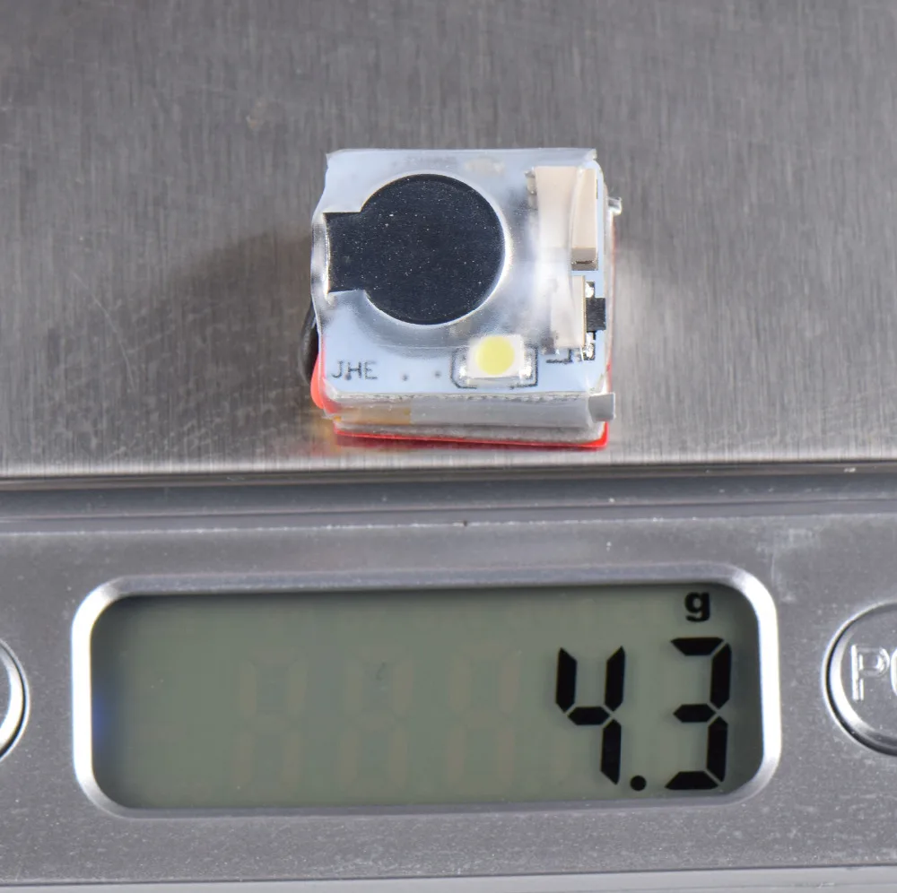 JHE42B-s Finder 5V  (5)