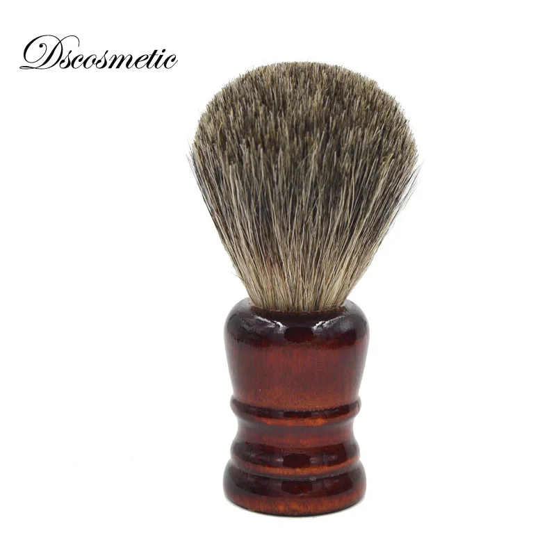 Aliexpress.com : Buy dscosmetic quality Shaving Brush pure ...
