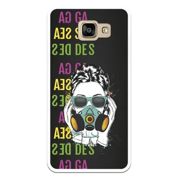 

Stand case costume drawing Gaseades WP001 for Samsung Galaxy A5 2016