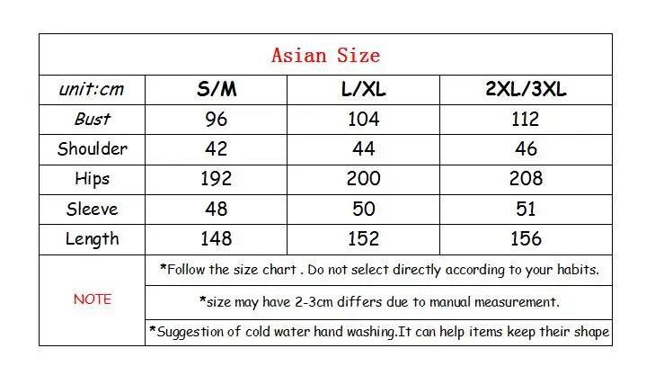 SIZE