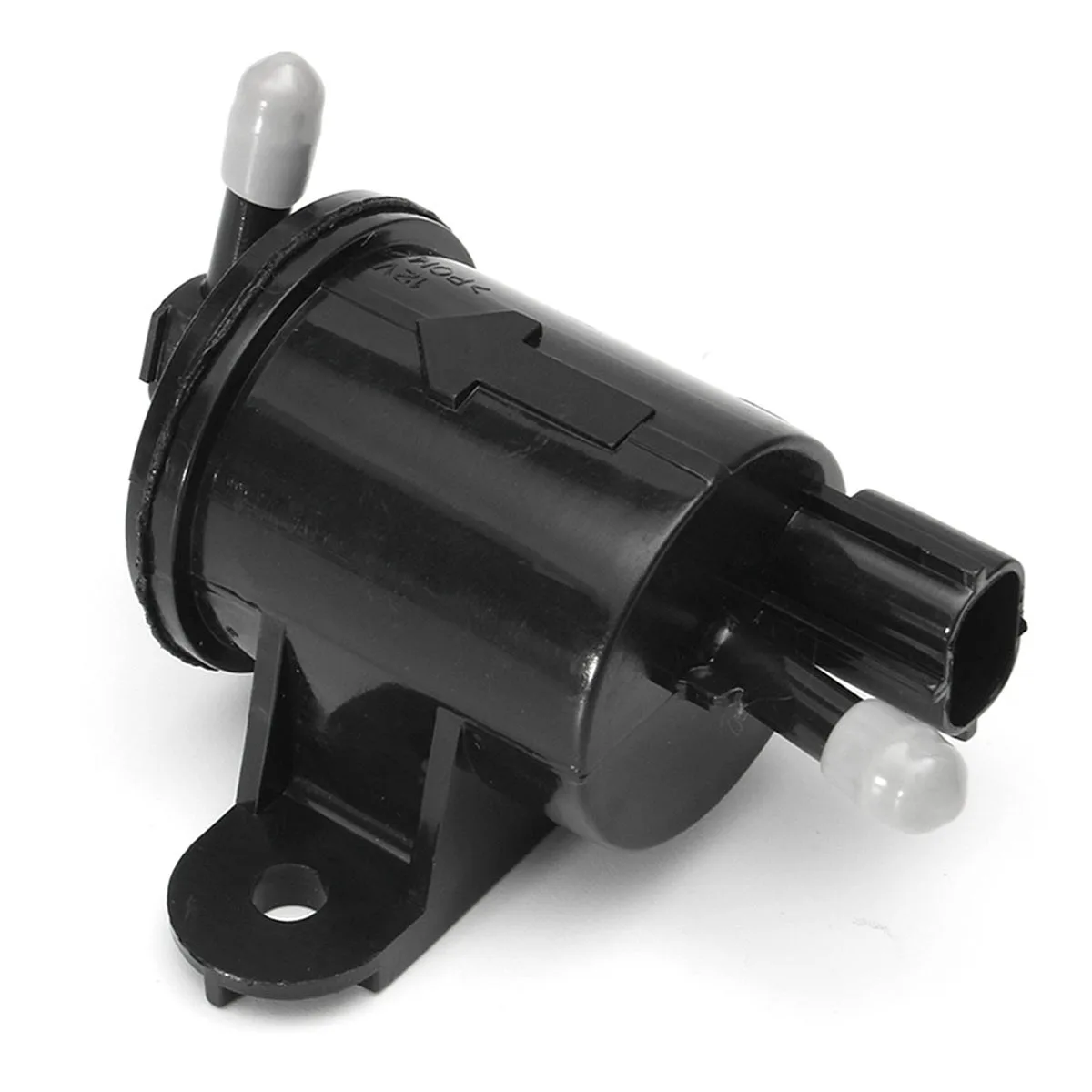 Черный топливный насос скутер для Honda 2002-2009 Metropolitan 50 2003- Ruckus 50 16710-GET-013 16710-GET-003