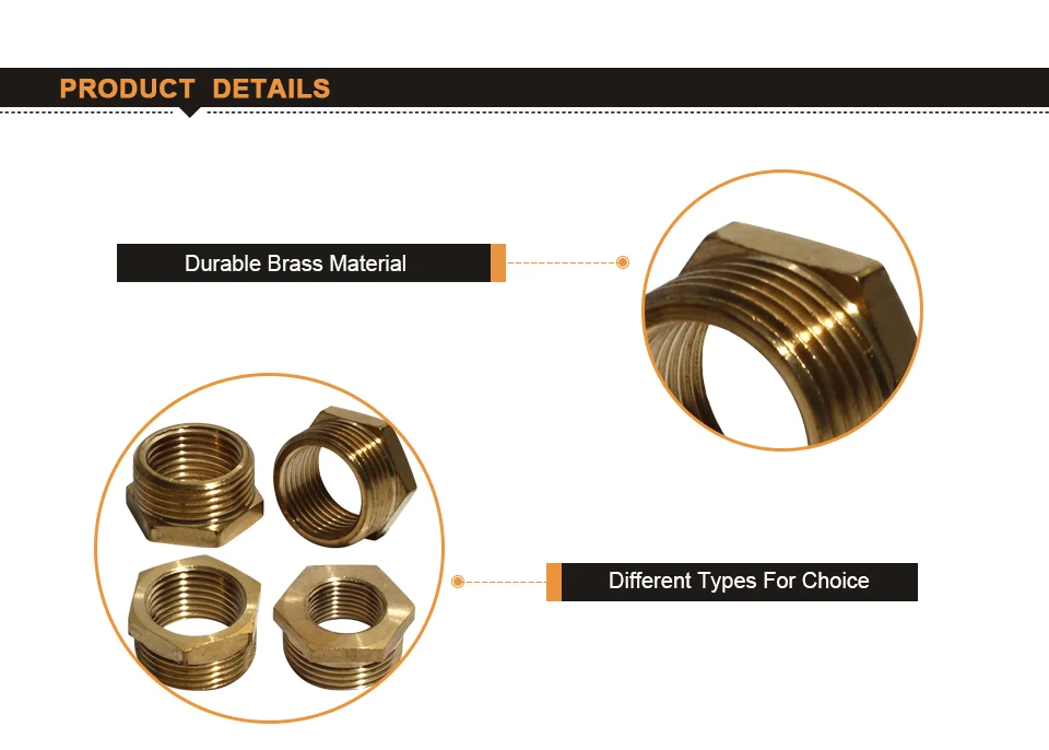 Латунный фитинг для труб 20 мм/25 мм/32 мм обмен Женский Мужской резьбовой фитинг для трубы 1/2 ''3/4'' 1 ''фитинг для водопроводной трубы вилка