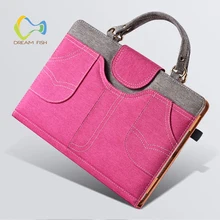 For IPad Mini 4 Case PU Leather Women Handbag Luxury Lanyard Protective Smart Tablet Stand Cover for Apple Gadget A1538 A1550