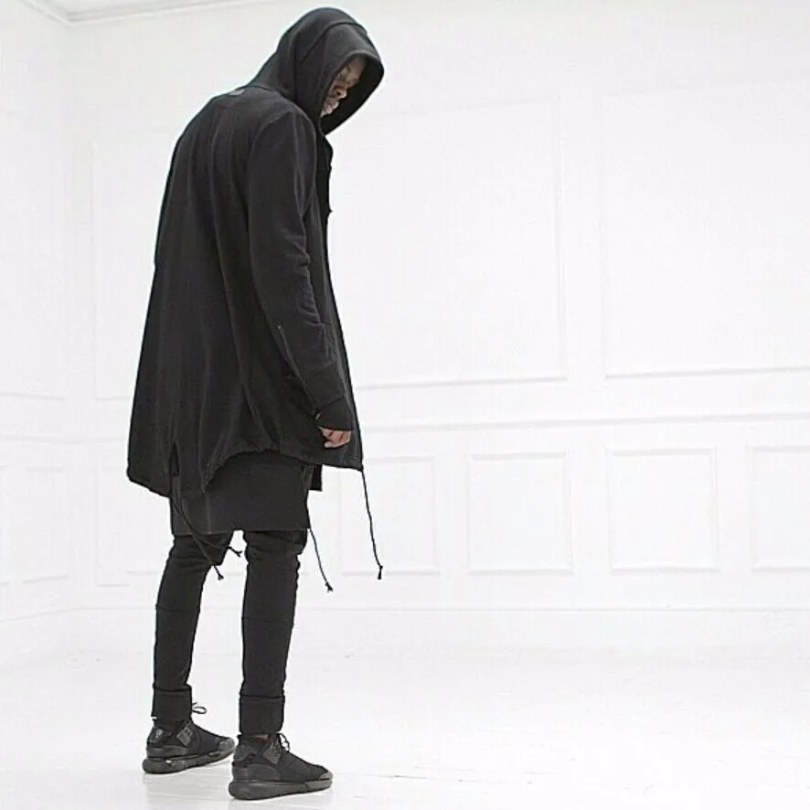 clam pro jersey hoodie