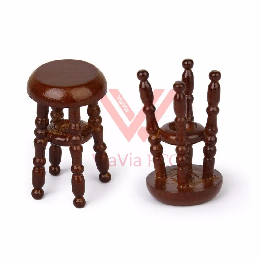 rainbow-dollhouse-miniature-wooden-pub-bar-stool-barstool-coffee-2pcs-1-12-6835-2690893-1-zoom