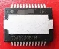 

TDA8922 TDA8922BTH HSSOP24 D1691-Y 2SD1691-Y 100% NEW Original free shipping
