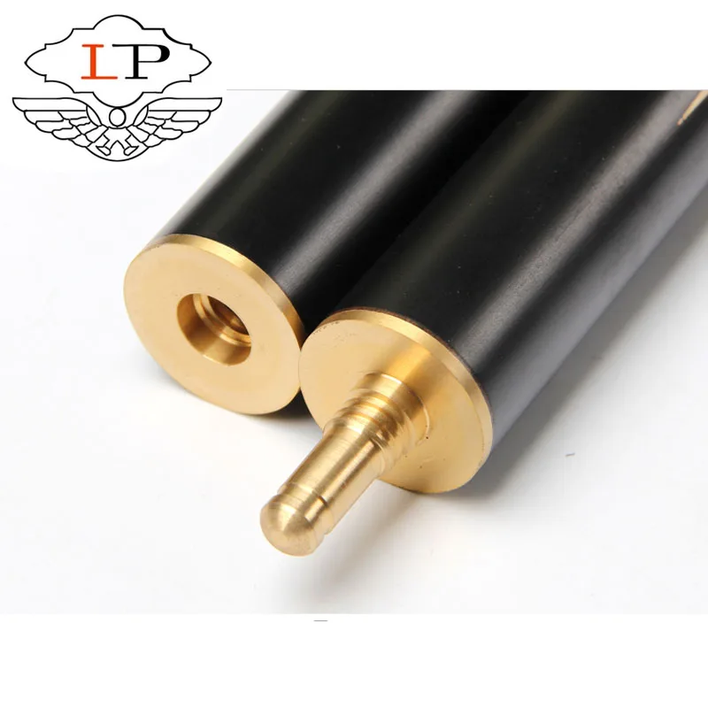 Комплект чехлов LP Heifang 3 4 Snooker Cue 9 8 мм Tip s Китай|snooker cue|cue snookersnooker cue case |