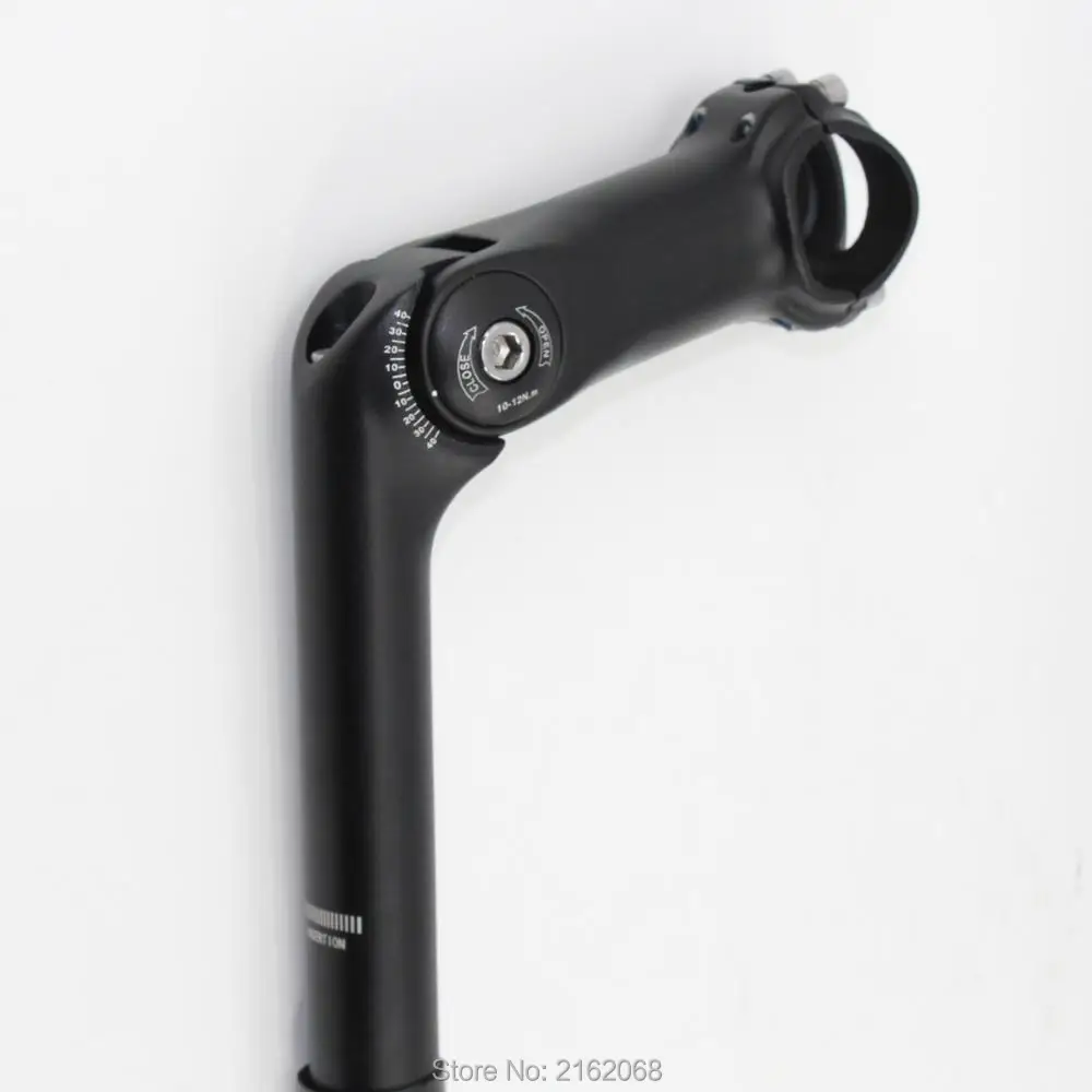 Newest Mountain&City&Trekking bike matt adjustable 40 multi angle