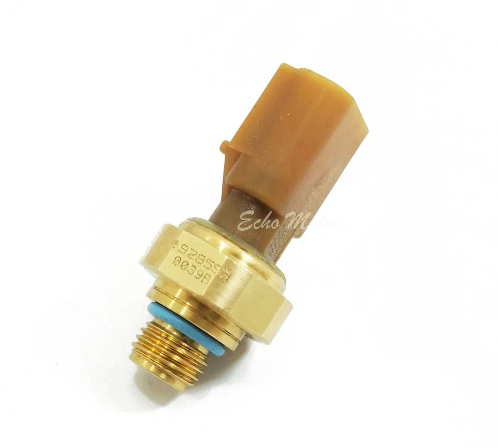 

New Genuine Fuel Rail Pressure Regulator Sensor 4928593 for CUMMINS