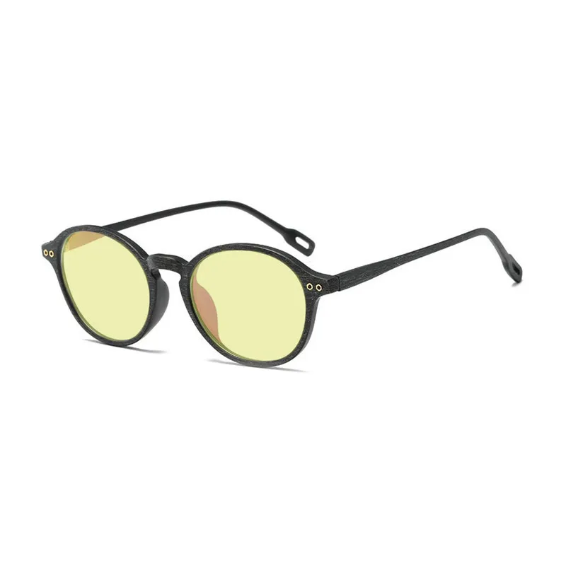 MINCL/2018 Blue Light Blocking Computer Glasses Reading Anti Glare Gaming Eyeglasses Goggles with box FML |