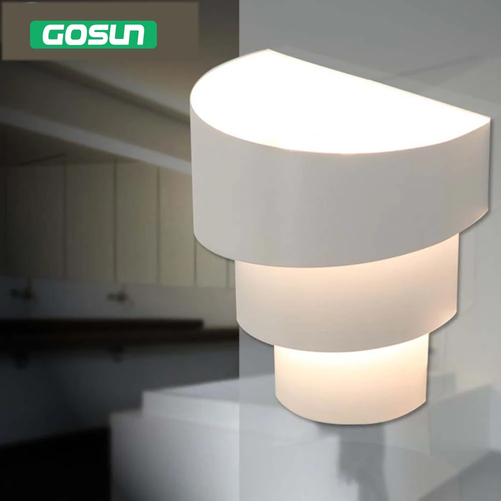 Acquista all'ingrosso online elegante applique da parete da ...