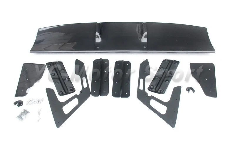 Спойлер gt wing