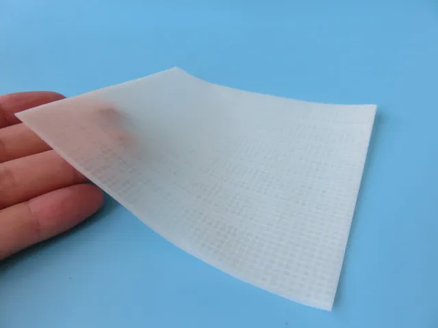 2pcs 10 20cm Parafin Kasa Steril Kasa Medis Sekali Pakai Putih Minyak Kasa Dressing Membakar Dan Rendam Luka Kasa Dressing Dressing Wound Aliexpress