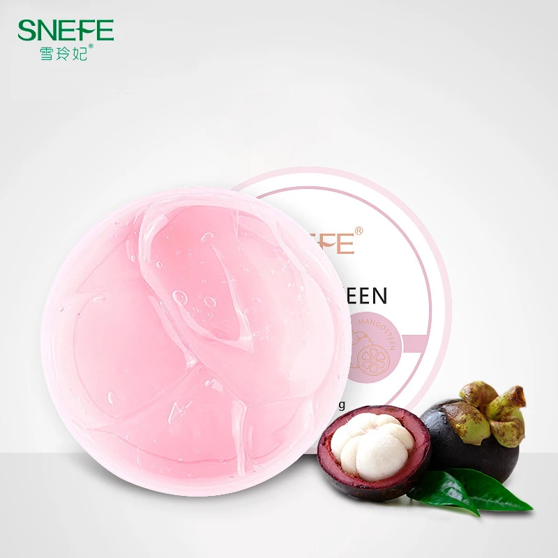 Download Snefe Mangosteen Facial Cream Night Mask Cream Gel Skin Care Moisturizing Anti Wrinkles Anti Aging Nourishing Repairing Facial Self Tanners Bronzers Aliexpress PSD Mockup Templates