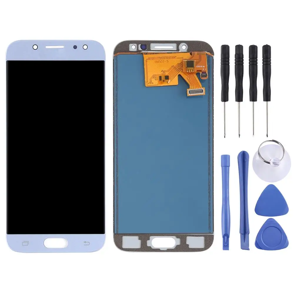 Skup 2019 komplet ekranu LCD i Digitizer (materiał TFT) do Samsung Galaxy J5 (2017), J530F DS, J530Y DS