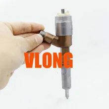 326-4756 3264756 CAT 320D топливный инжектор для двигателя гусеницы 320D