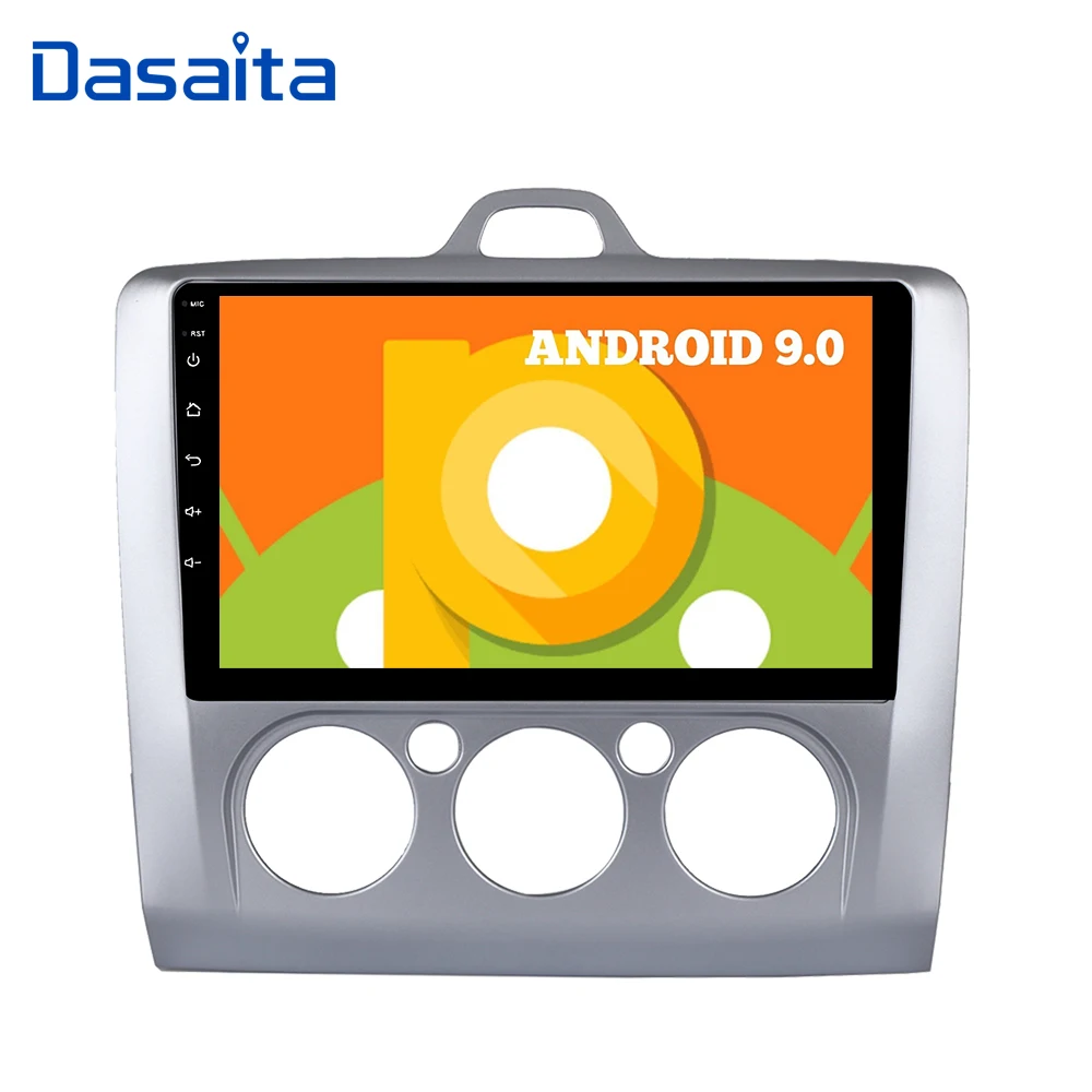 Cheap Android 9.0 Car 1 din Stereo  for Ford focus 1999 2000 2001 2002 2003 2004 2005 2006 2007 2008 GPS Car Radio Bluetooth 9" 0 Cheap Android 9.0 Car 1 din Stereo  for Ford focus 1999 2000 2001 2002 2003 2004 2005 2006 2007 2008 GPS Car Radio Bluetooth 9" 0