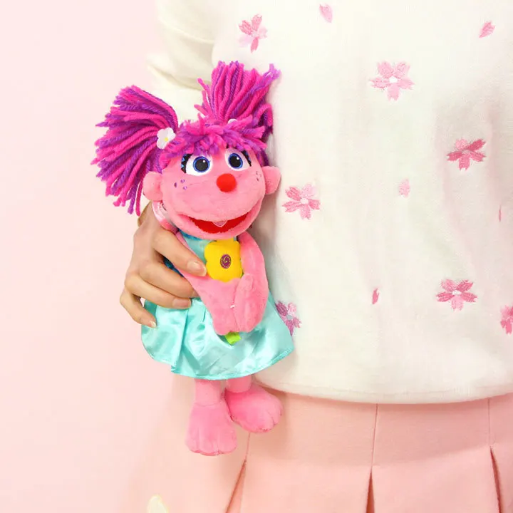 Sesame Street  Girl (3)