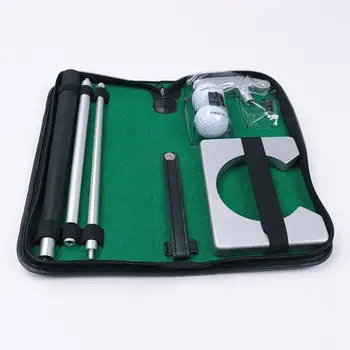 

Golf Putter Aluminum Training Two-Way Head Putter for Left and Right Hand