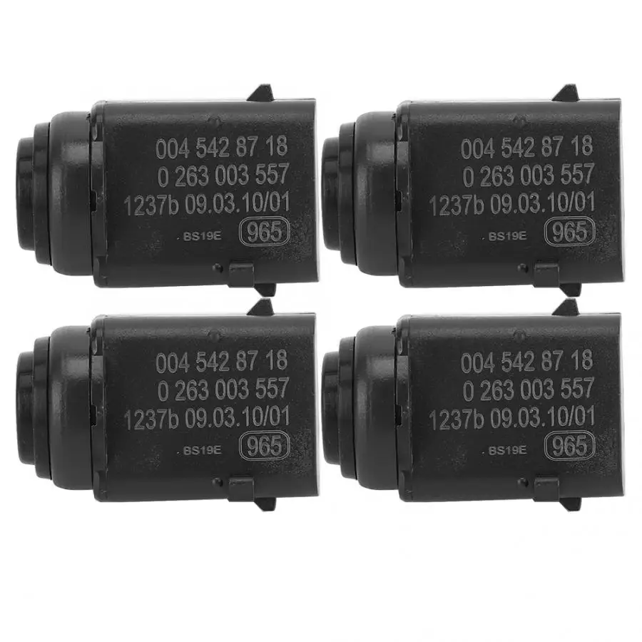 4pcs Pdc Parking Sensor Fit For Mercedes Benz C R M Class 004 542 87 18 Car Accessories Parking Sensor Parking Sensors Aliexpress 4pcs Pdc Parking Sensor Fit For Mercedes Benz C R M Class 004 542 87 18 Car Accessories Parking Sensor Parking Sensors Aliexpress