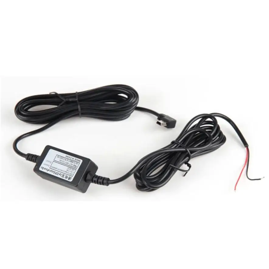 Франшиза Mini USB или Micro DC Автомобильное зарядное устройство комплект из жесткого