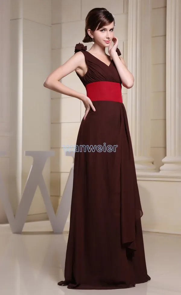 

free shipping fashion 2013 silver dress new design custom size chiffon cheap vestidos formales maxi dresses long evening dress