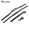Sale ROBESBON 1 Pair 3 Colors Option MTB Bike Frame Chain Stay Protector Cycling Bicycle Chain Care Guard Cover Pad 30
