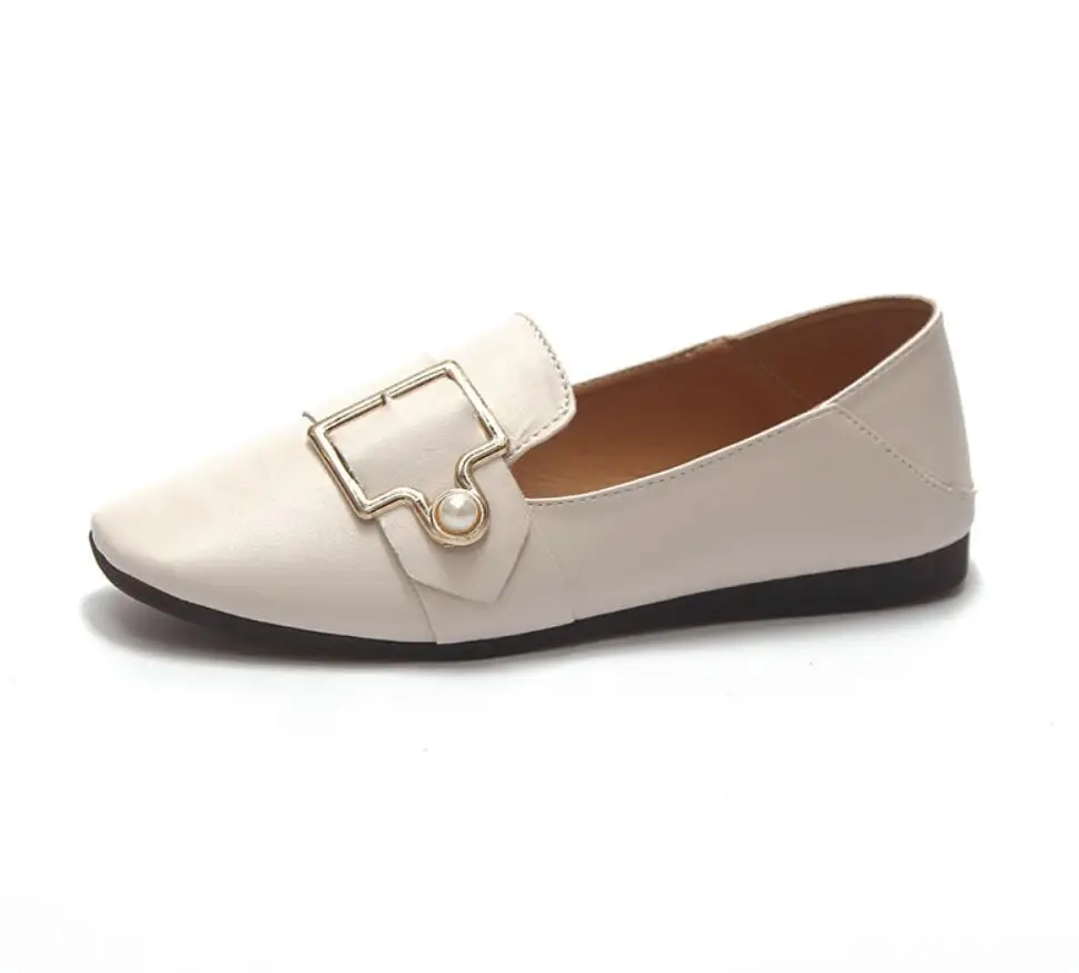 

women oxfords shoes ballerina flats shoes woman shoes moccasins slip-on loafers black white flats wedding shoes chaussures femme