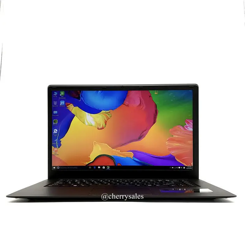 15,6 дюймовый 4G ram 64G EMMC Intel Atom X5-8350 Windows 10 HDMI wifi системный ноутбук с аккумулятором 5710mAh