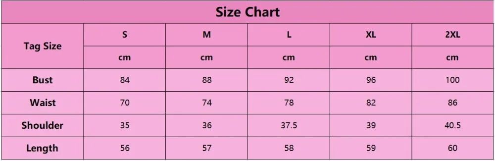 size