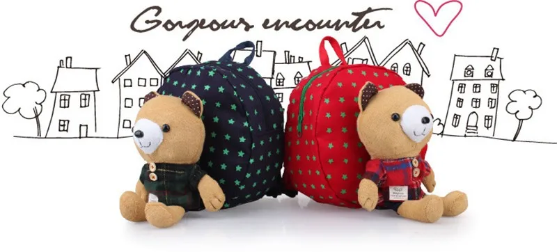 Children-Anti-lost-Child-Bag-Cartoon-Shoulder-Bags-Bear-Harness-Strap-backpack-kindergarten-Children-Lost-Belt-Walking-Bag-B0031 (1)