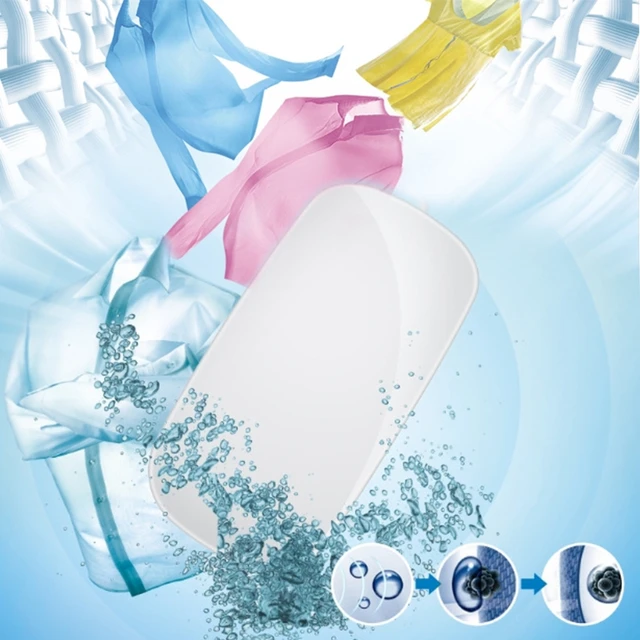 10W 5V Multifunctional USB Mini Washing Device Machine Portable Ultrasonic Waterproof Washer IP66 Washing Machine