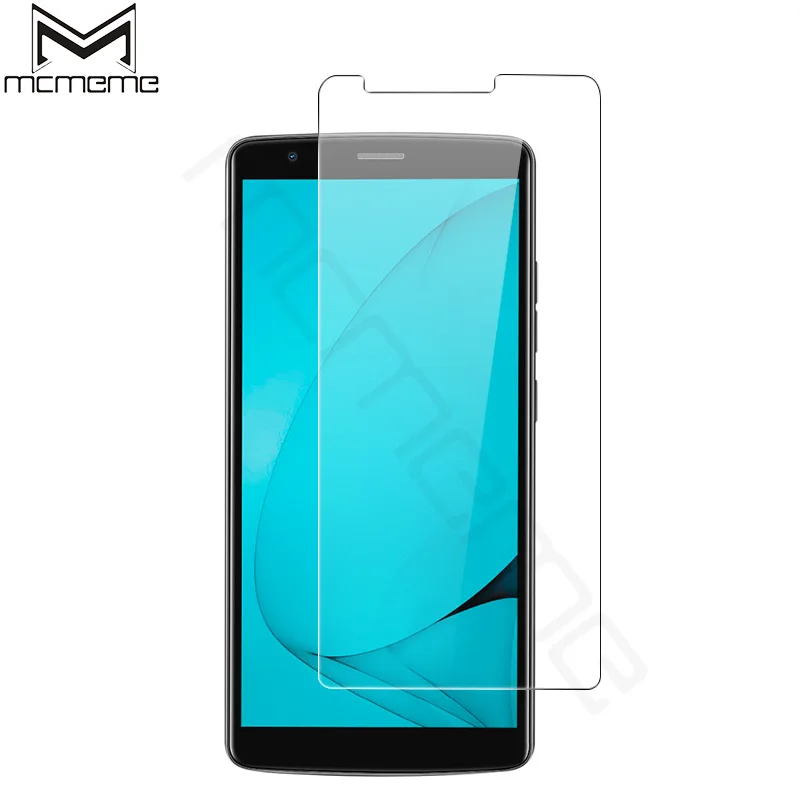 Blackview A20 Tempered Glass Blackview A20 Pro Screen Protector 9H 2.5D HD Clear Protective Film For Blackview A20 A20Pro Glass
