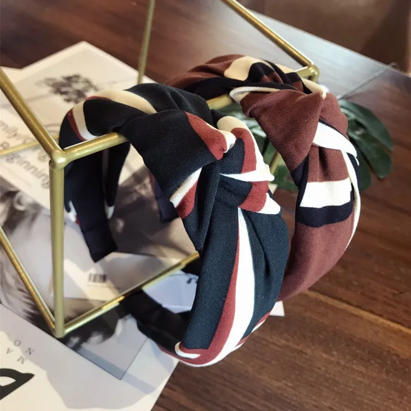 

New Fashion Headband Hair Hoop For Simple Hair Claw Headband Lady Jewelry Accessories