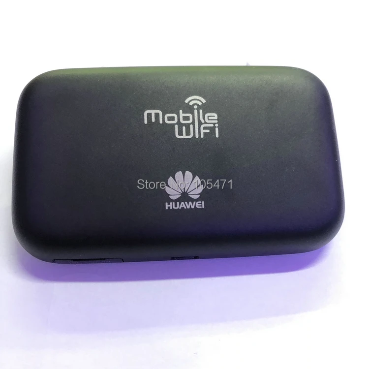 Huawei E5377 4G LTE маршрутизатор 4G 150 M LTE Poket WiFi E5377s-32 разблокированный