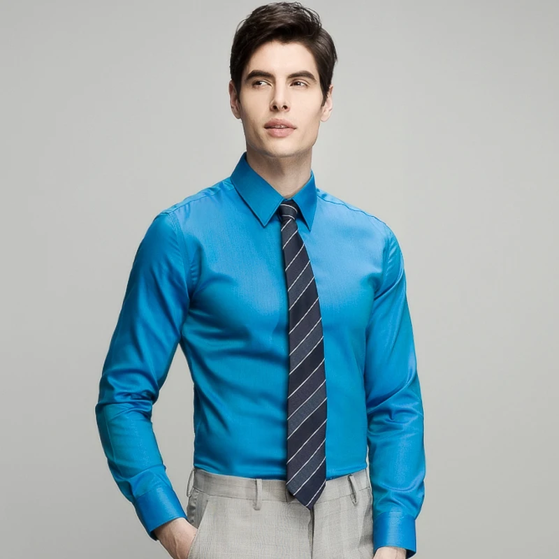 Классический синий полосатый 8 см шириной 148 см длинные Галстуки для Для мужчин Gravatas моды Бизнес офисные салон Для мужчин S костюм Интимные