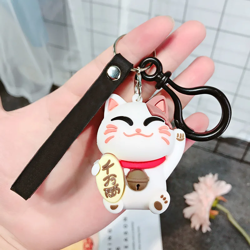 - Maneki Neko World