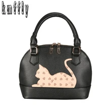 2017 nueva cat shell paquete de lujo primavera mujer crossbody bolsos de mujer bolsos de hombro del diseñador famoso bolsos de mensajero sac a principal