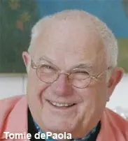 Tomie dePaola