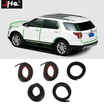 Ford Explorer Soundproof Sealing Strip 1