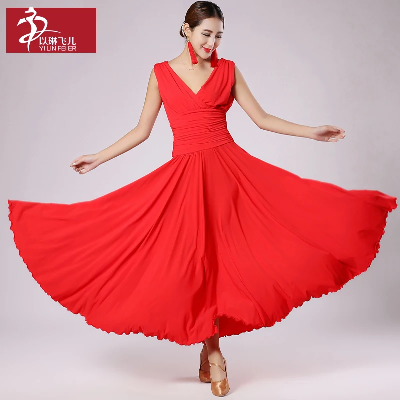 2017 Led костюм настоящий бальный танец юбки новейший дизайн платье ручной работы/стандартное платье для соревнований современный Вальс Танго... 2017 Led костюм настоящий бальный танец юбки новейший дизайн платье ручной работы/стандартное платье для соревнований современный Вальс Танго...