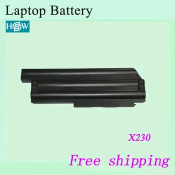 

42T4901 42T4902 42Y4940 42Y4868 42T4873 42Y4874 Laptop Battery For LENOVO X220 X230