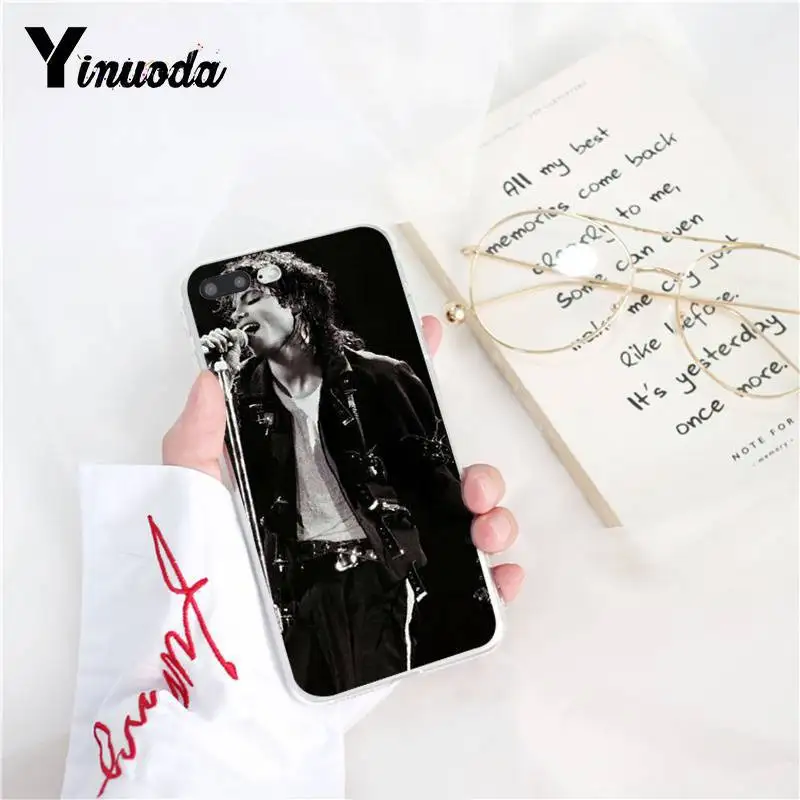 Michael Jackson Singer