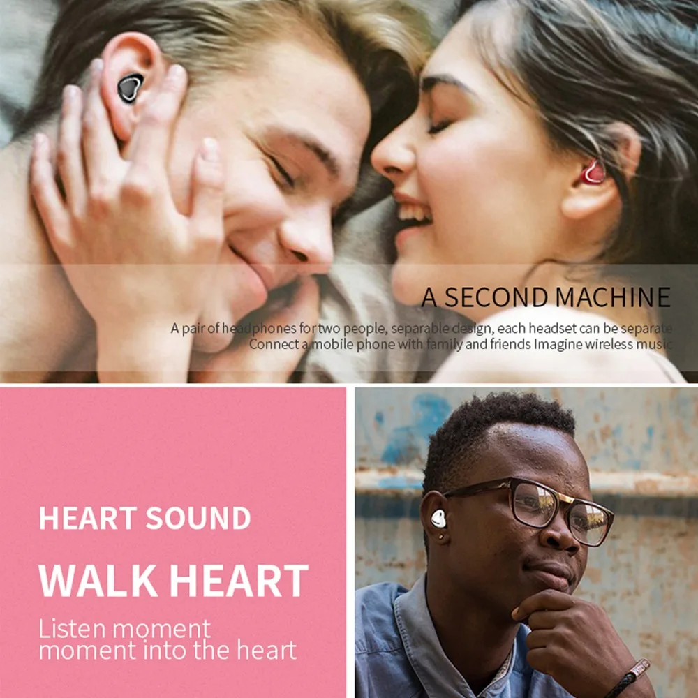 wireless headphones bluetooth headset