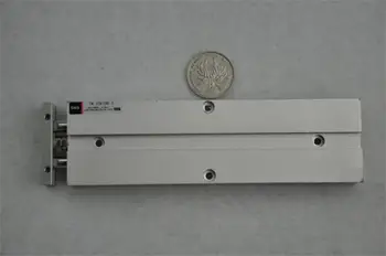 

TN10 * 100-S Airtac type with magnetic reed pneumatic twin rod guide dual shaft air cylinder TNJ and TND customized