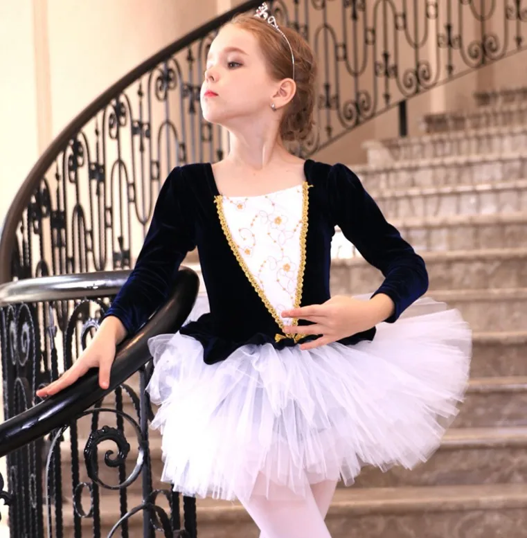 childrens ballerina outfits